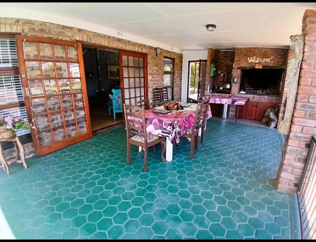 3 BEDROOM HOUSE FOR SALE IN STILBAAI-WES